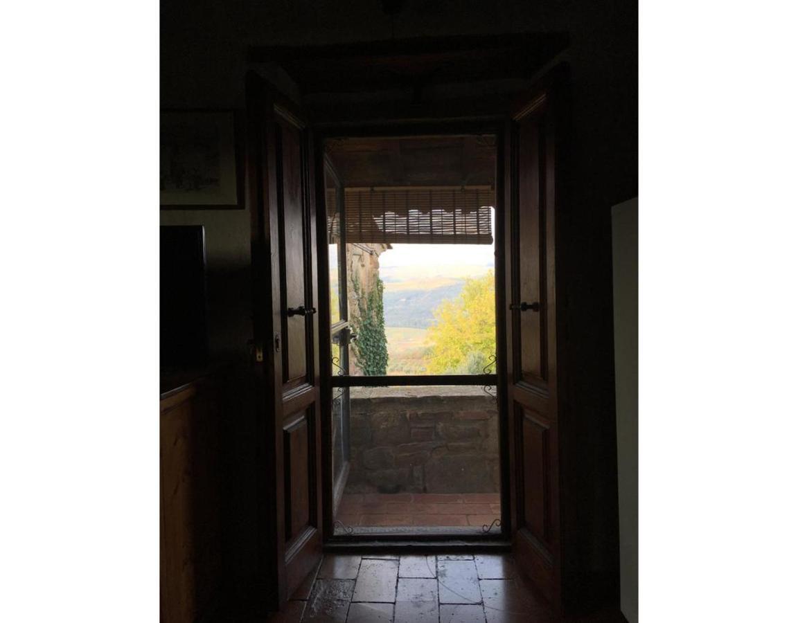 La Cuccia - La Villa-San Pacrazio Ambra Zewnętrze zdjęcie